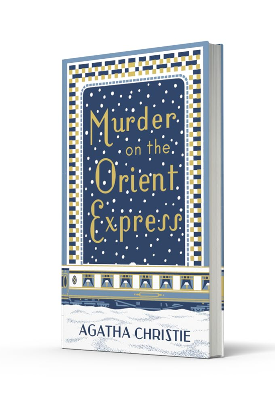 Murder on the Orient Express