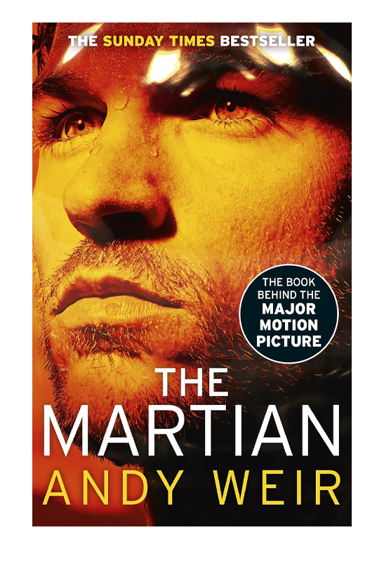 The Martian