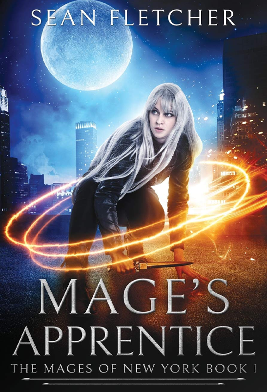 Mage's Apprentice
