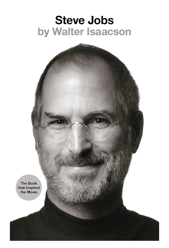 THE EXCLUSIVE BIOGRAPHY