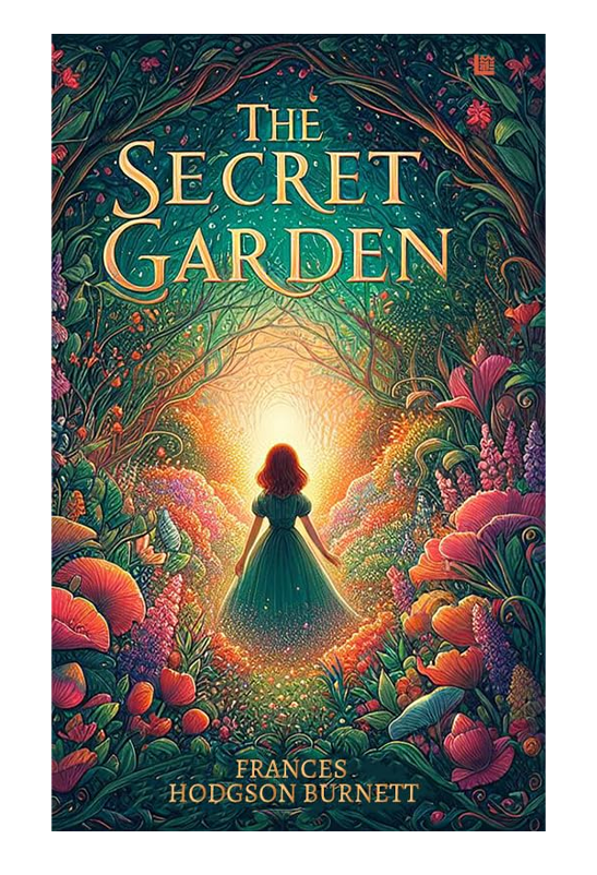 The Secret Garden