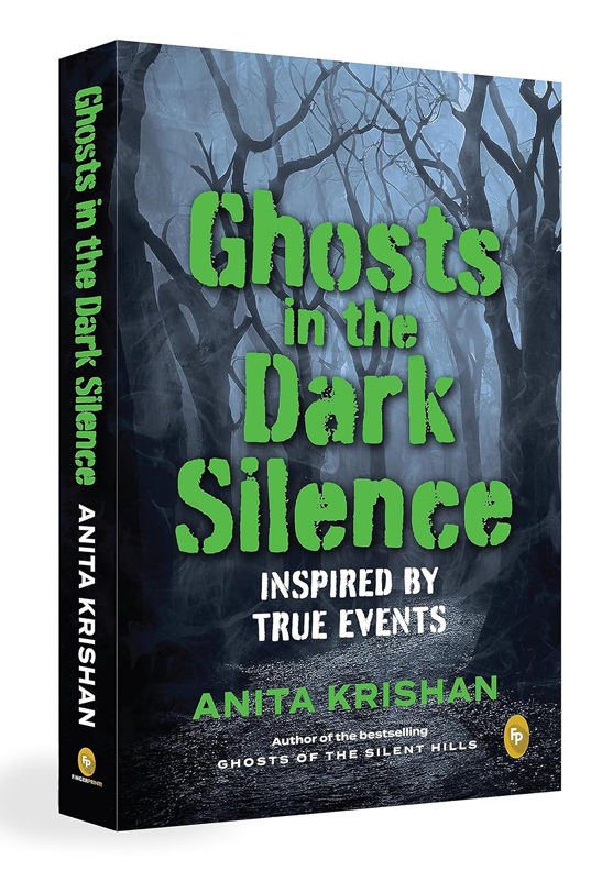 Ghosts in the Dark Silence