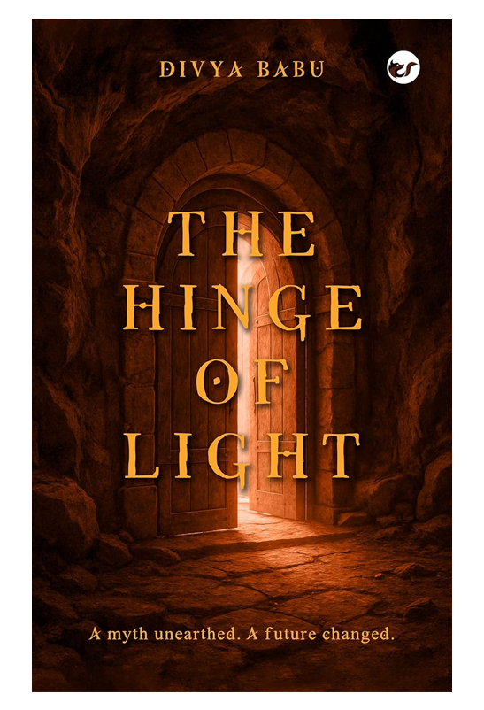 The Hinge of Light: A myth unearthed. A future changed