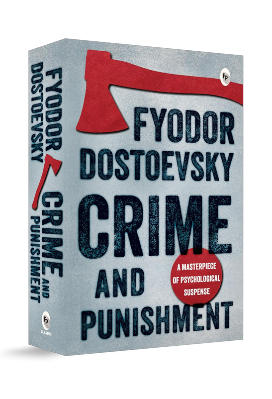 Crime and Punishment