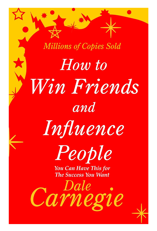 How To Win Friend And Influence People