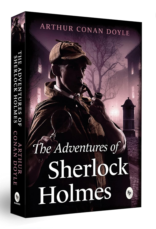 The Best of Sherlock Holmes (Set of 2 Books)