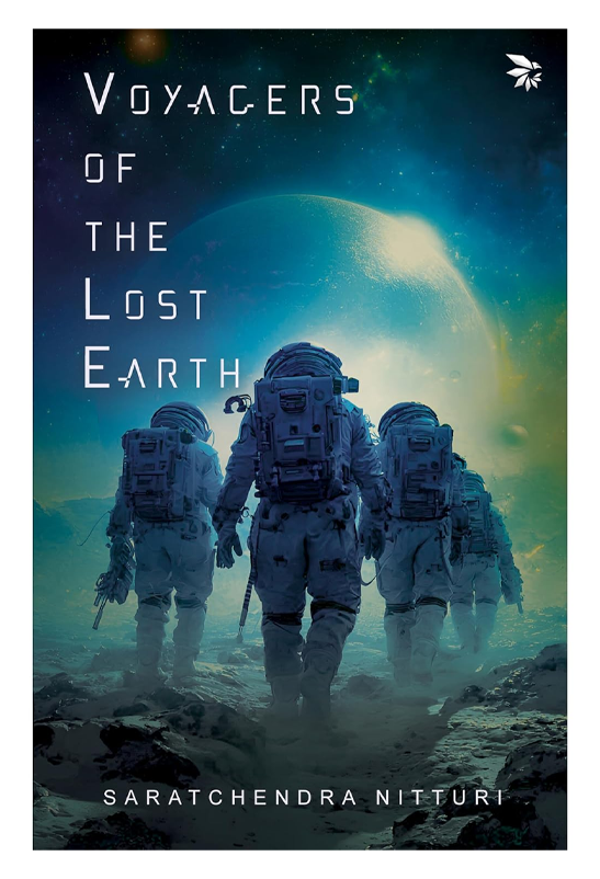 Voyagers of the Lost Earth