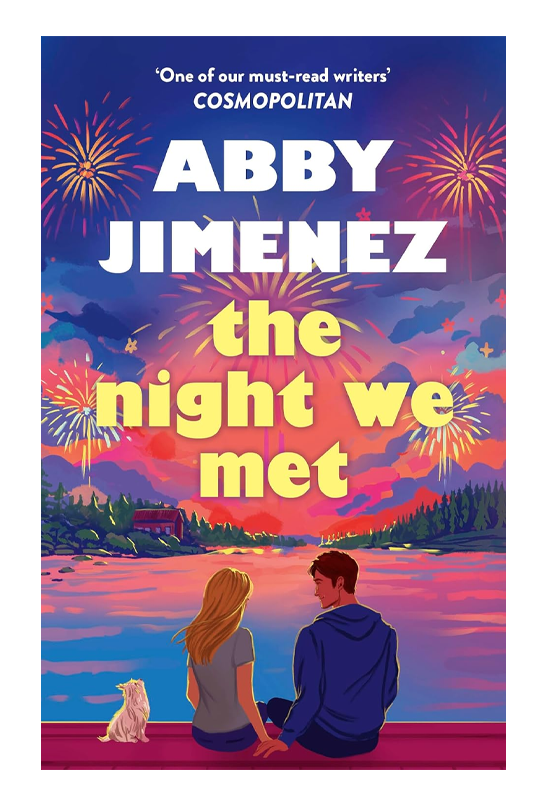 The Night We Met