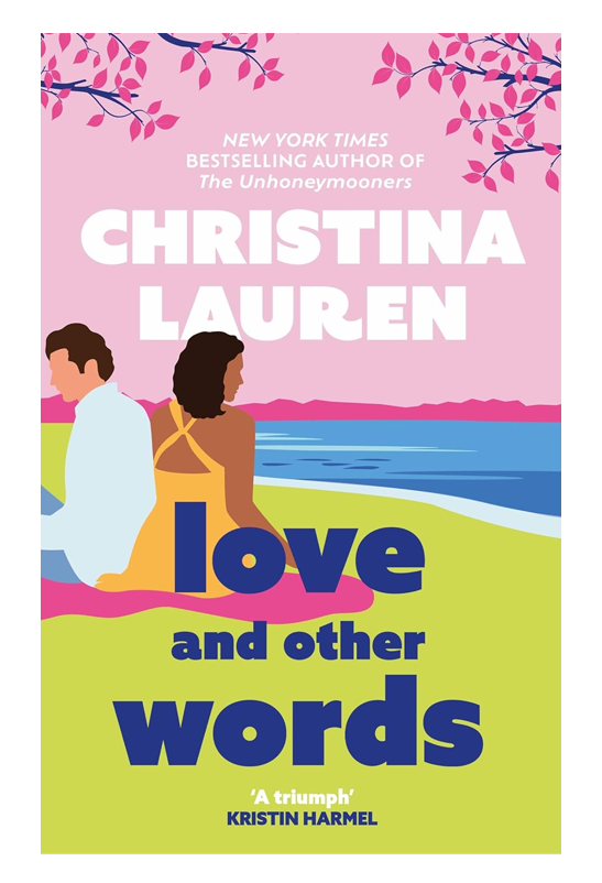 Love And Other Words