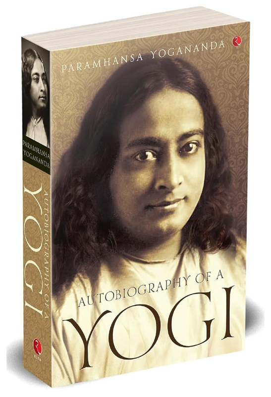 Autobiography of a Yogi