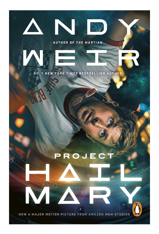 Project Hail Mary