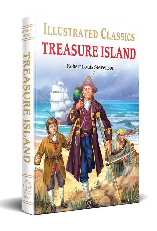 Treasure Island