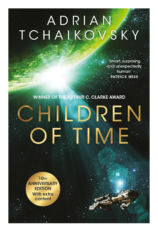 Children of Time
