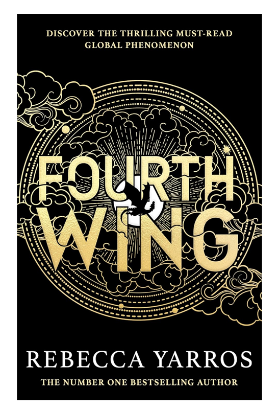 Fourth Wing
