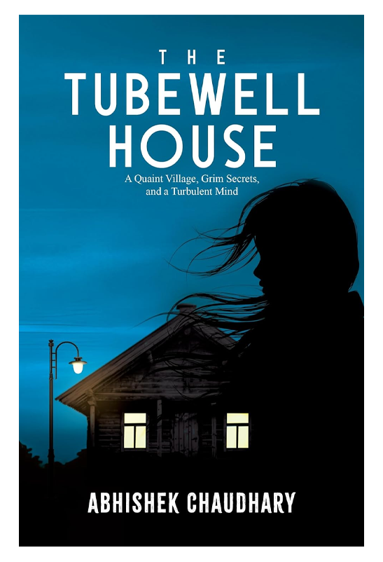 The Tubewell House: A Quaint Village