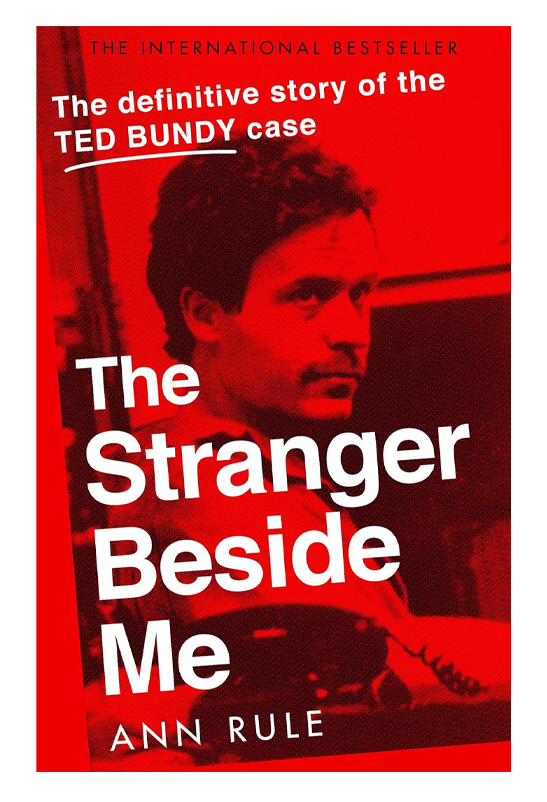 The Stranger Beside Me