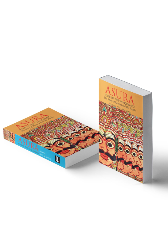 ASURA: Tale of the Vanquished