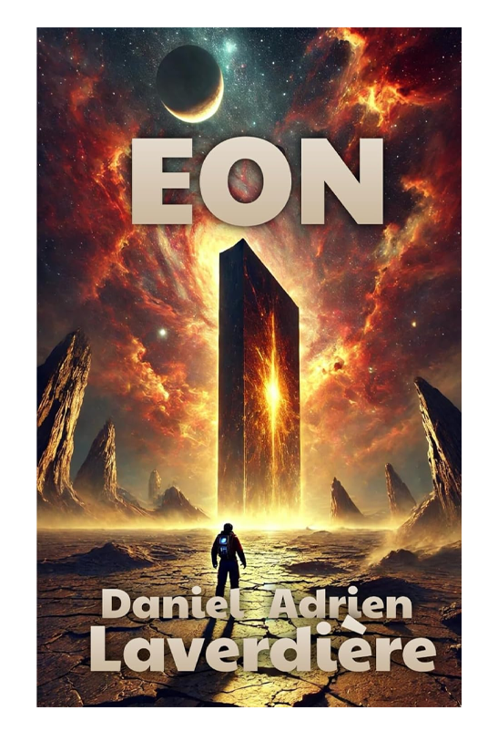 Eon: Science Fiction